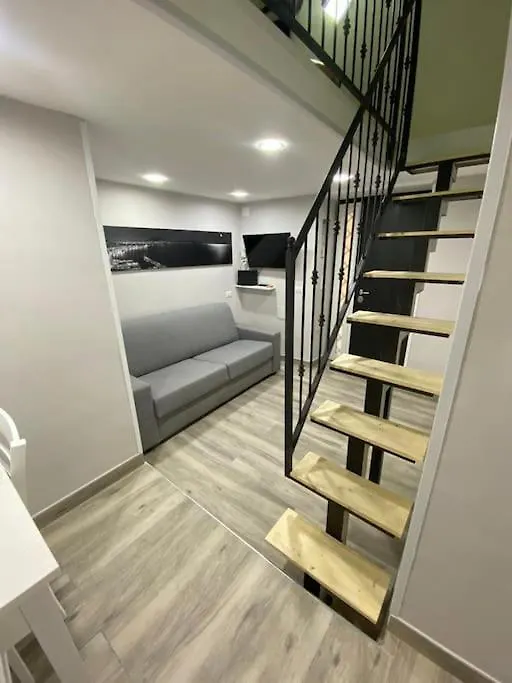 Appartamento Greta'S_House Napoli